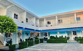 Albergo El Pulpo, Bayahíbe